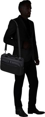Сумка с отделением для ноутбука до 14,1" Samsonite MySight KF9*001 Black