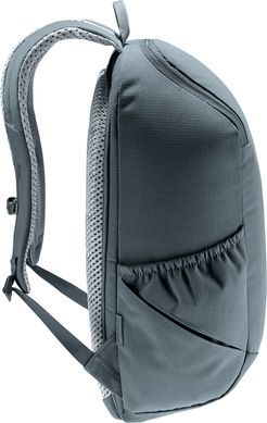 Рюкзак повсякденний Deuter StepOut 16 3815123 7000 black