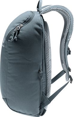 Рюкзак повсякденний Deuter StepOut 16 3815123 7000 black
