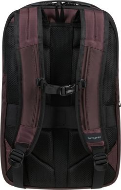 Рюкзак Samsonite DYE-NAMIC з відділенням для ноутбука до 14.1" KL4*003 Grape Purple