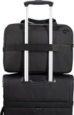 Сумка с отделением для ноутбука до 14,1" Samsonite MySight KF9*001 Black