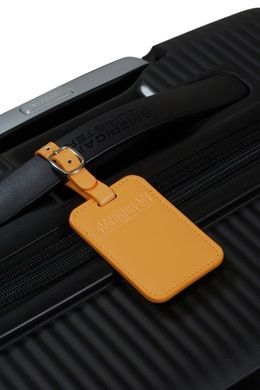 Адресная бирка American Tourister Ta MF3*001;20 Papaya Pop