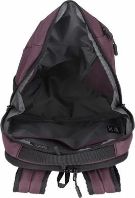Рюкзак Samsonite DYE-NAMIC з відділенням для ноутбука до 14.1" KL4*003 Grape Purple
