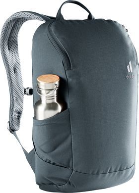 Рюкзак повсякденний Deuter StepOut 16 3815123 7000 black