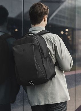 Рюкзак Wenger XE Professional с отделением для ноутбука до 15,6" 612739 черный