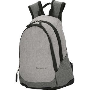 Рюкзак повсякденний Travelite Basics Mini TL096234 Grey