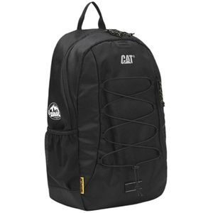 Рюкзак повсякденний CAT Urban Mountaineer Himalayas 84713;01 Black