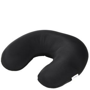 Подушка под голову с микро-гранулами Samsonite Microbead Travel Pillow CO1*019;09 Black