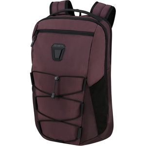 Рюкзак Samsonite DYE-NAMIC з відділенням для ноутбука до 14.1" KL4*003 Grape Purple