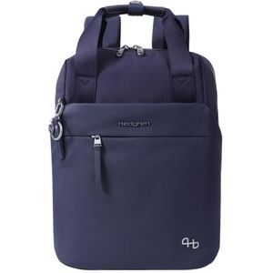 Жіночий рюкзак Hedgren Furo RAPPU з відділенням для ноутбука до 15 HFURO02/870 Peacoat Blue