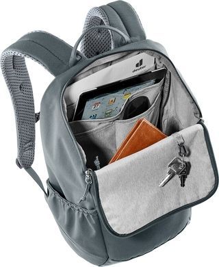 Рюкзак повсякденний Deuter StepOut 16 3815123 7000 black