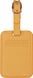 Адресная бирка American Tourister Ta MF3*001;20 Papaya Pop