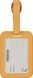 Адресная бирка American Tourister Ta MF3*001;20 Papaya Pop