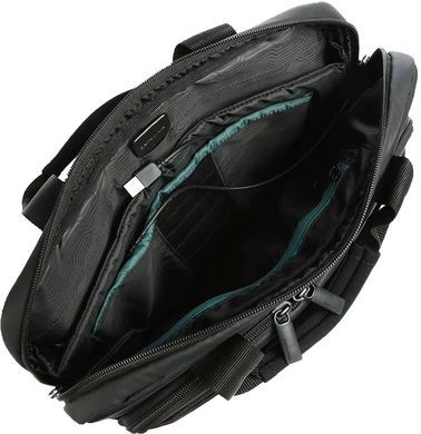 Сумка с отделением для ноутбука до 14,1" Samsonite MySight KF9*001 Black