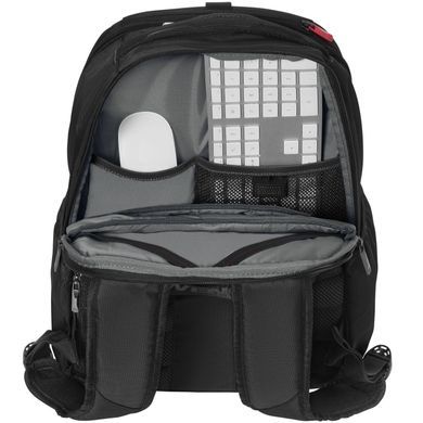 Рюкзак Wenger XE Professional с отделением для ноутбука до 15,6" 612739 черный