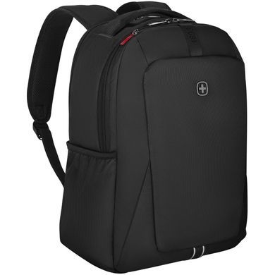 Рюкзак Wenger XE Professional с отделением для ноутбука до 15,6" 612739 черный