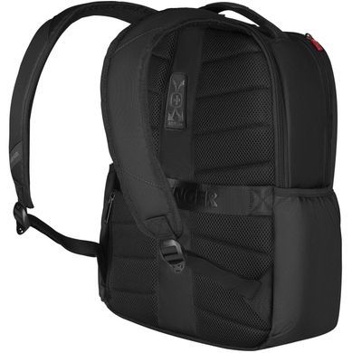 Рюкзак Wenger XE Professional с отделением для ноутбука до 15,6" 612739 черный