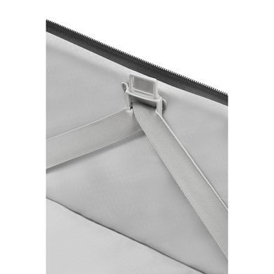 Чемодан Samsonite Base Boost текстильный на 4-х колесах 38N*005 Black (большой)
