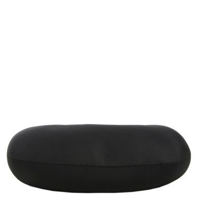 Подушка под голову с микро-гранулами Samsonite Microbead Travel Pillow CO1*019;09 Black