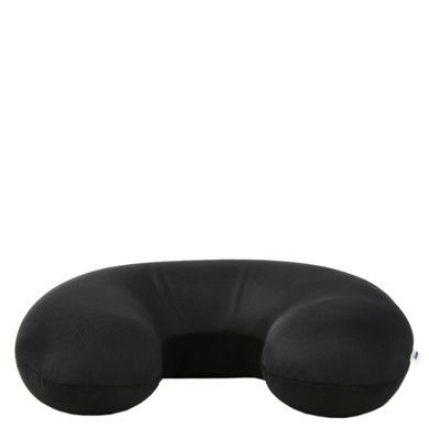 Подушка под голову с микро-гранулами Samsonite Microbead Travel Pillow CO1*019;09 Black