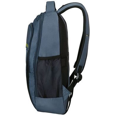 Рюкзак повсякденний з відділенням для ноутбука до 15,6" American Tourister Urban Groove 24G*044 Arctic Grey
