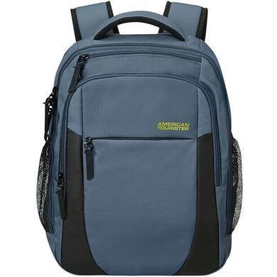Рюкзак повсякденний з відділенням для ноутбука до 15,6" American Tourister Urban Groove 24G*044 Arctic Grey