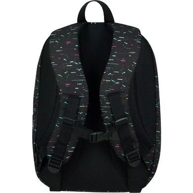 Рюкзак женский повседневный American Tourister Urban Groove Backpack 24G*022 Glitch