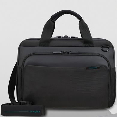Сумка с отделением для ноутбука до 14,1" Samsonite MySight KF9*001 Black
