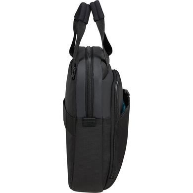Сумка с отделением для ноутбука до 14,1" Samsonite MySight KF9*001 Black