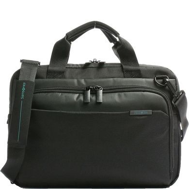 Сумка с отделением для ноутбука до 14,1" Samsonite MySight KF9*001 Black