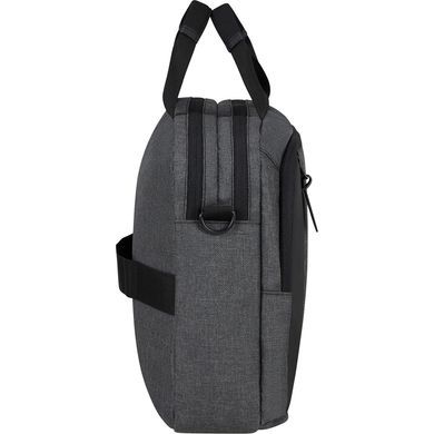 Сумка з відділенням для ноутбука до 15.6" American Tourister StreetHero ME2*004 Grey Melange
