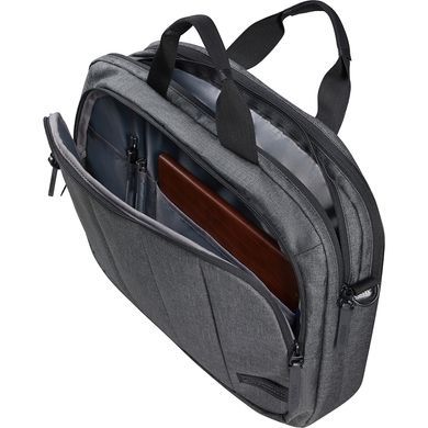 Сумка з відділенням для ноутбука до 15.6" American Tourister StreetHero ME2*004 Grey Melange