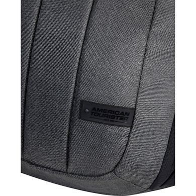 Сумка з відділенням для ноутбука до 15.6" American Tourister StreetHero ME2*004 Grey Melange