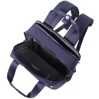 Жіночий рюкзак Hedgren Furo RAPPU з відділенням для ноутбука до 15 HFURO02/870 Peacoat Blue