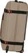Сумка дорожня з просоченням від вологи на 2-х колесах American Tourister Urban Track M MD1*202;15 LMTD Beige/Orange (середня)