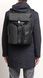 Рюкзак Tumi Alpha Bravo Logistics Flap Lid Backpack з відділенням для ноутбука до 15" 0232759D чорний