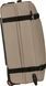 Сумка дорожня з просоченням від вологи на 2-х колесах American Tourister Urban Track M MD1*202;15 LMTD Beige/Orange (середня)