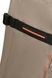 Сумка дорожня з просоченням від вологи на 2-х колесах American Tourister Urban Track M MD1*202;15 LMTD Beige/Orange (середня)