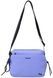 Жіноча сумка Hedgren String KOSHO HSTG01/891-01 Jacaranda Blue