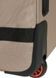 Сумка дорожня з просоченням від вологи на 2-х колесах American Tourister Urban Track M MD1*202;15 LMTD Beige/Orange (середня)