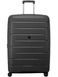 Чемодан Modo by Roncato Starlight 3.0 из полипропилена на 4-х колесах 423451 Black (большой)