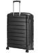 Чемодан Modo by Roncato Starlight 3.0 из полипропилена на 4-х колесах 423451 Black (большой)