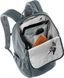 Рюкзак повсякденний Deuter StepOut 16 3815123 7000 black