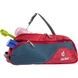 Несесер Deuter Wash Bag Tour I 1 л 39482 5306 fire-arctic