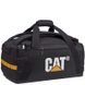 Сумка-рюкзак CAT V-Power 50L 84724;01 чорна (мала)