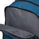 Рюкзак CAT Millennial Classic Bennett с отделением для ноутбука до 15" 84184;688 Lyons Blue Streamline