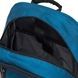 Рюкзак CAT Millennial Classic Bennett с отделением для ноутбука до 15" 84184;688 Lyons Blue Streamline