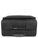 Чемодан Samsonite Base Boost текстильный на 4-х колесах 38N*005 Black (большой)