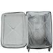Чемодан Samsonite Base Boost текстильный на 4-х колесах 38N*005 Black (большой)