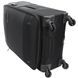 Чемодан Samsonite Base Boost текстильный на 4-х колесах 38N*005 Black (большой)
